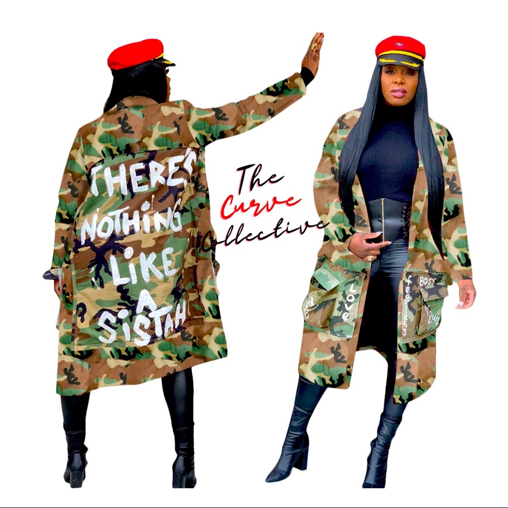 There’s Nothing Like a Sistah Duster